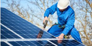 Installation Maintenance Panneaux Solaires Photovoltaïques à Lareole